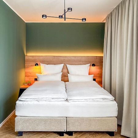 Townhome Hotel Hannover - Digital Access - Kontaktloser Check-In Exterior foto
