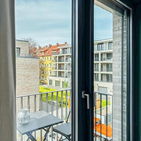 Townhome Hotel Hannover - Digital Access - Kontaktloser Check-In Exterior foto