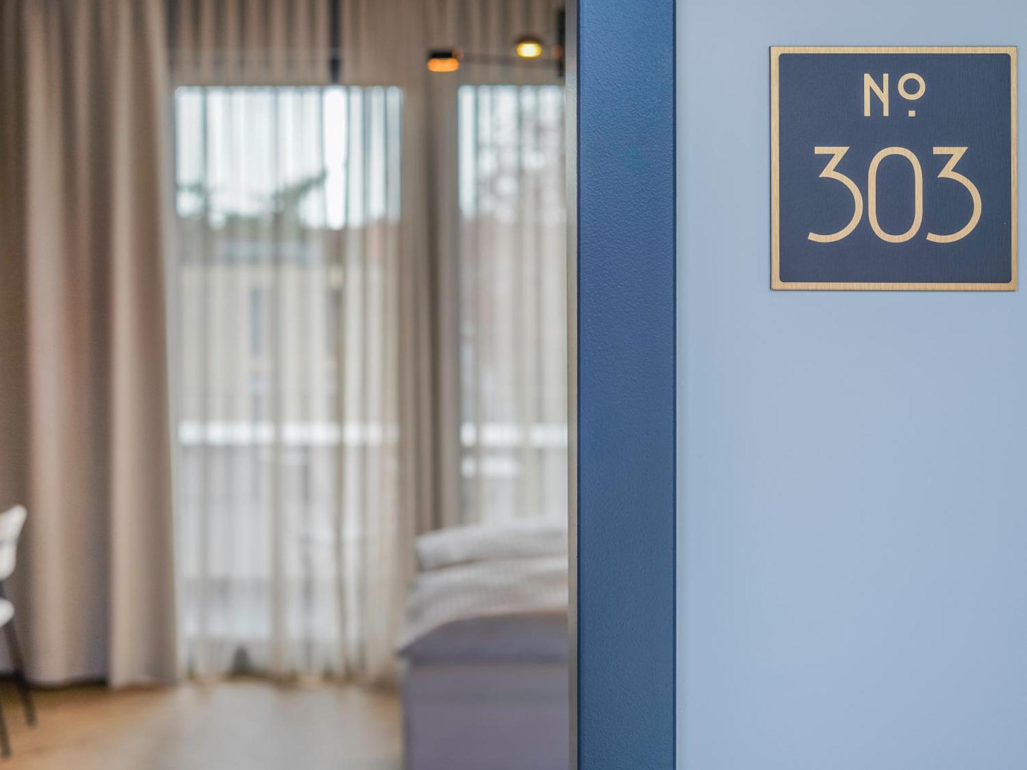 Townhome Hotel Hannover - Digital Access - Kontaktloser Check-In Exterior foto